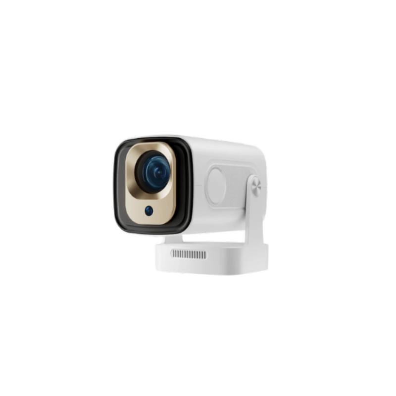 Vidéo Projecteur Portatif | FilmAtHome