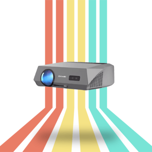 4096 x 2160 Vidéo Projecteur | FilmAtHome