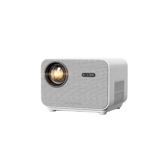 Projecteur Vidéo Bluetooth