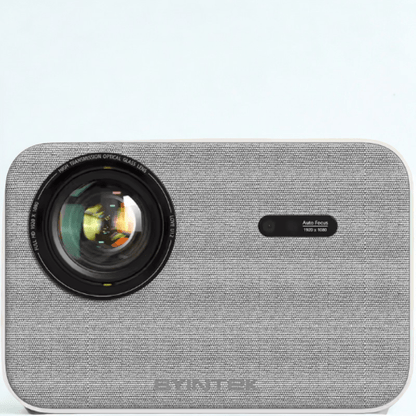 Projecteur Vidéo Bluetooth