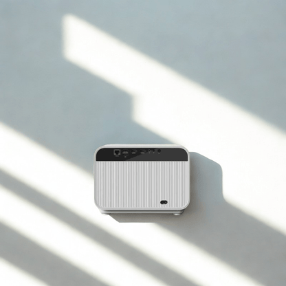 Projecteur Vidéo Bluetooth