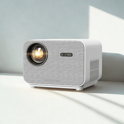 Projecteur Vidéo Bluetooth