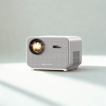 Projecteur Vidéo Bluetooth