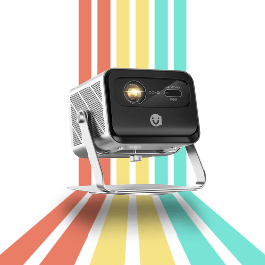 Projecteur Vidéo Home Cinéma | FilmAtHome