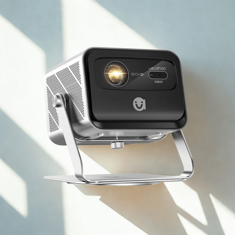 Projecteur Vidéo Home Cinéma | FilmAtHome