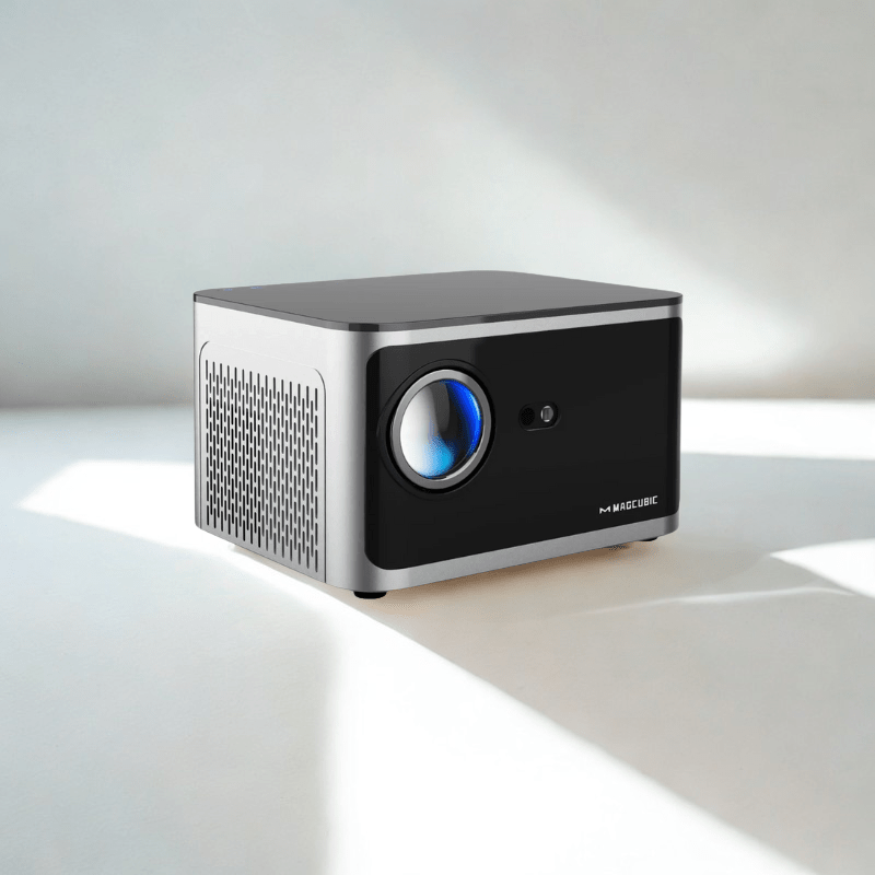 Vidéo Projecteur 4K Bluetooth | FilmAtHome