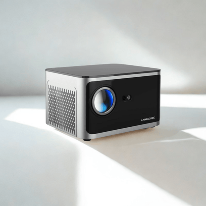 Vidéo Projecteur 4K Bluetooth | FilmAtHome