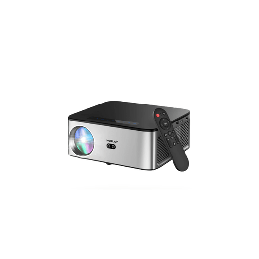Vidéo Projecteur 4K Natif | FilmAtHome
