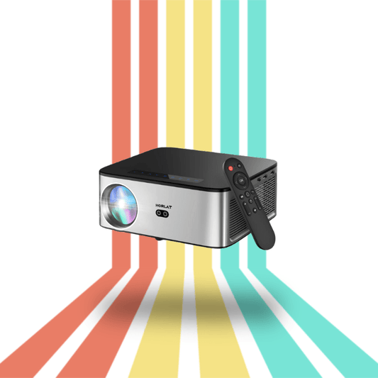Vidéo Projecteur 4K Natif | FilmAtHome