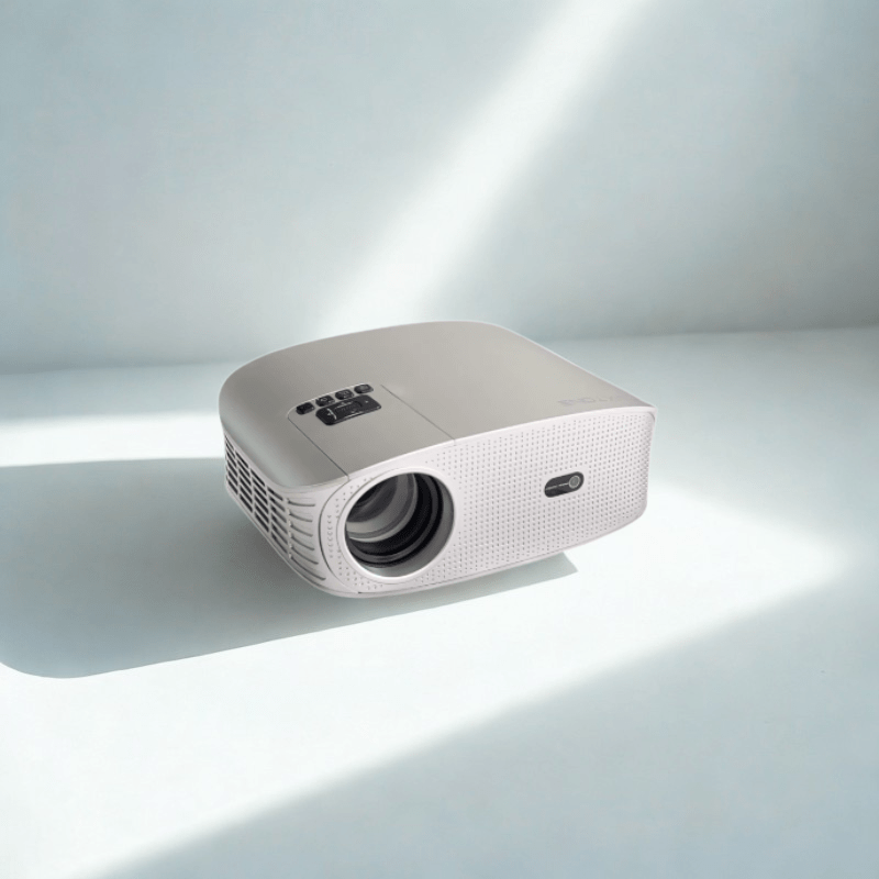 Vidéo Projecteur Courte Focale Laser | FilmAtHome