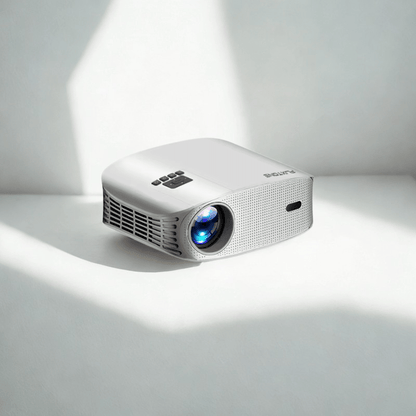 Vidéo Projecteur Courte Focale Laser | FilmAtHome