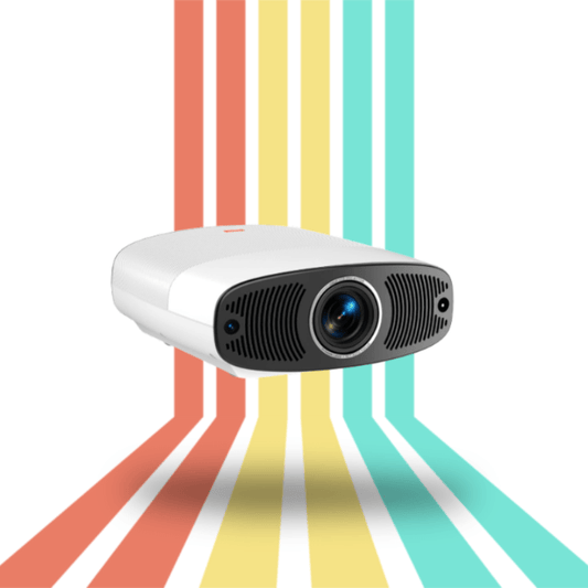 Vidéo Projecteur École | FilmAtHome