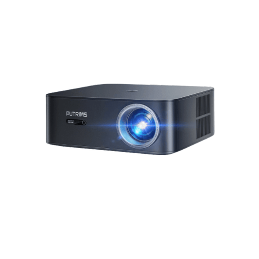 Vidéo Projecteur Grand Écran | FilmAtHome