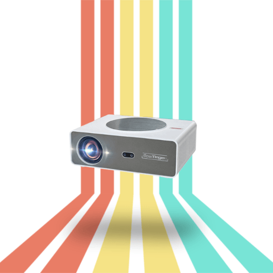 Vidéo Projecteur Home Cinéma 4K | FilmAtHome