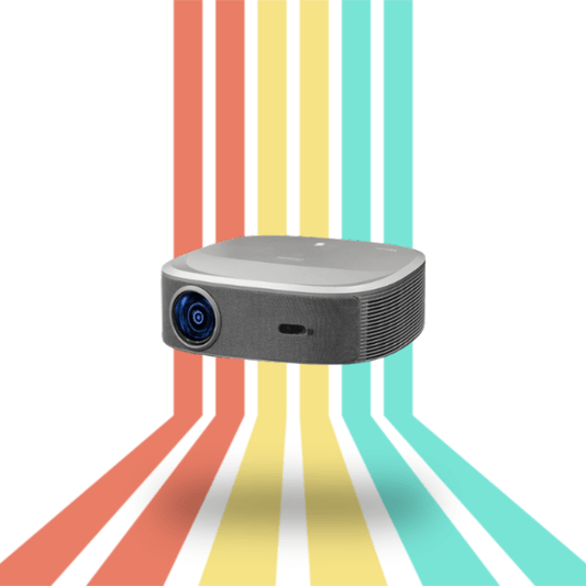 Vidéo Projecteur PC Portable | FilmAtHome