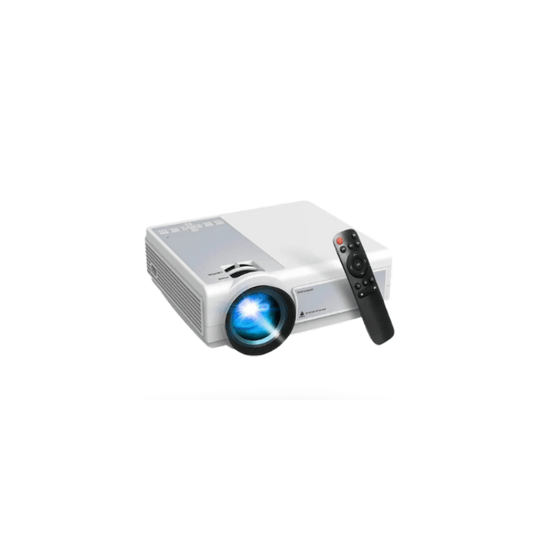 Vidéo Projecteur pour Ordinateur | FilmAtHome