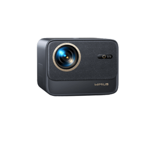 Vidéo Projecteur pour Smartphone | FilmAtHome