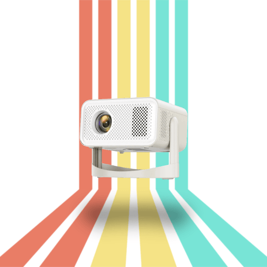 Vidéo Projecteur Pro | FilmAtHome
