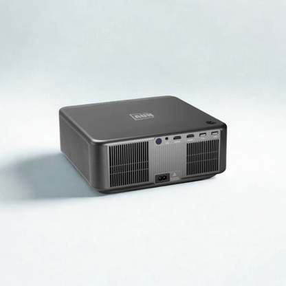 Vidéo Projecteur Wi-Fi | FilmAtHome