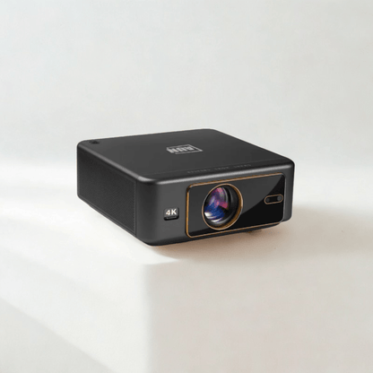 Vidéo Projecteur Wi-Fi | FilmAtHome