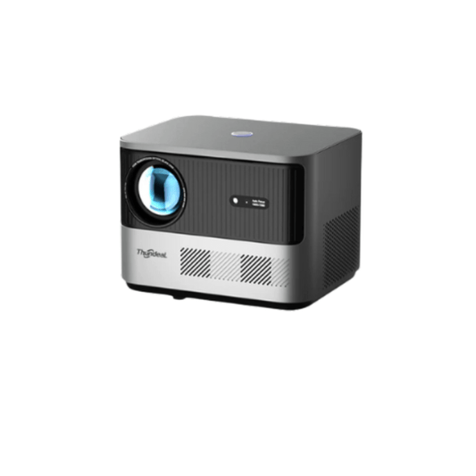 Vidéo Projecteur Wi-Fi Portable | FilmAtHome
